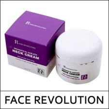 [FACE REVOLUTION] (a) Dramatical Ageless Neck Cream 100g / (bo) / 04/2401(8) / 4,700 won(R)
